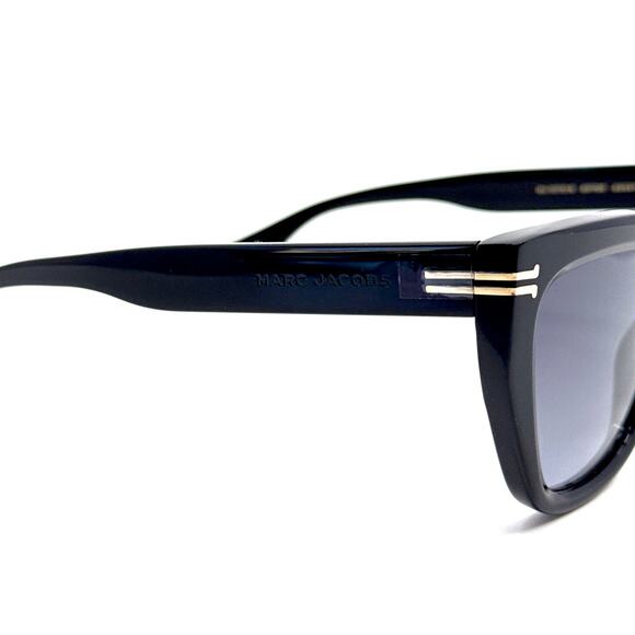 NEW!!! MARC JACOBS Sunglasses MJ1070/S 8079O Authentic - Picture 6 of 11